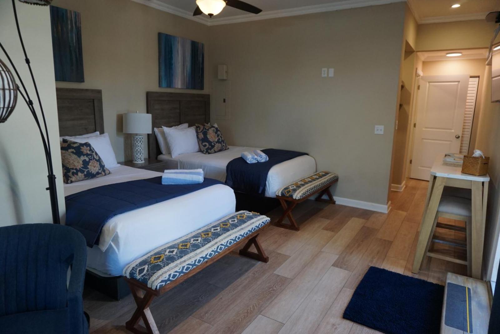 Bleu Beach Resort Main image 2